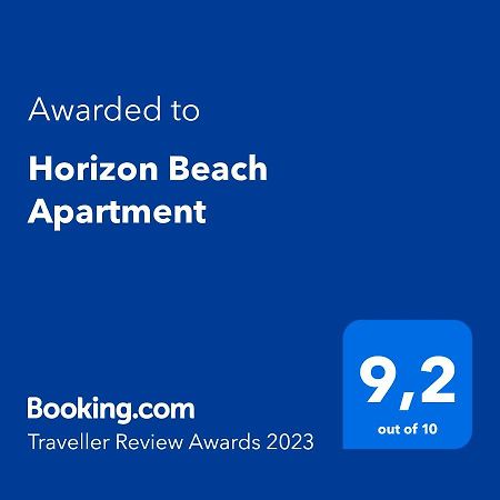 Horizon Beach Apartment Estepona Zewnętrze zdjęcie