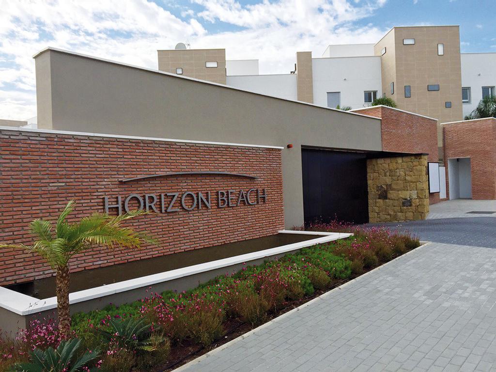 Horizon Beach Apartment Estepona Pokój zdjęcie