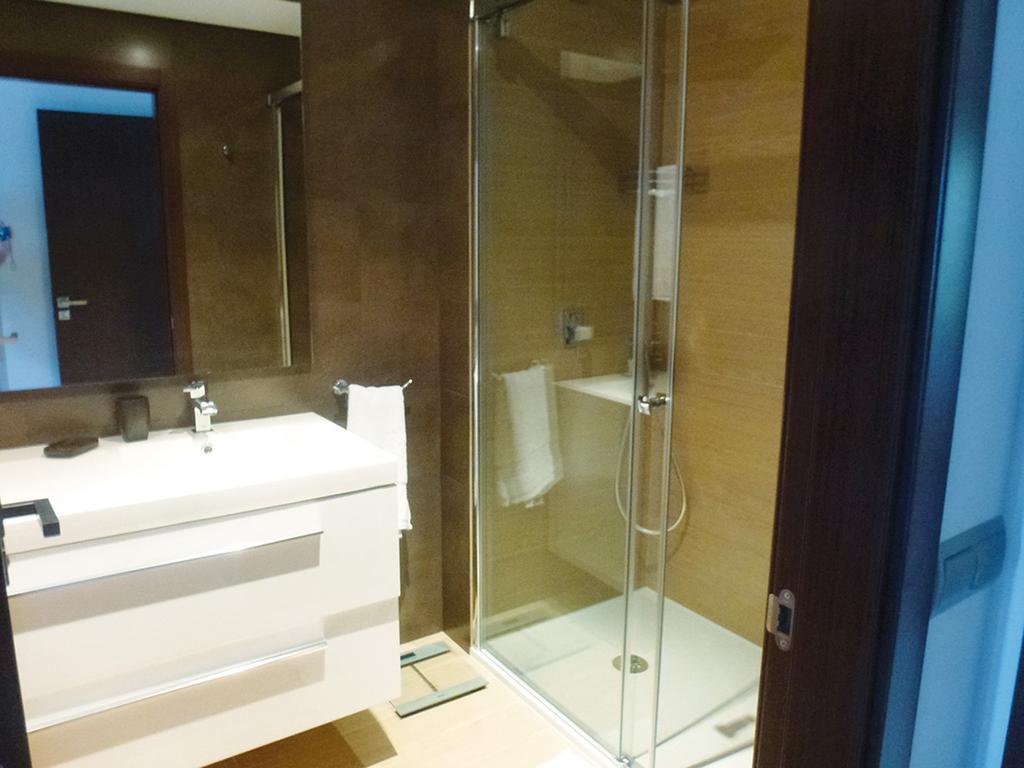 Horizon Beach Apartment Estepona Pokój zdjęcie