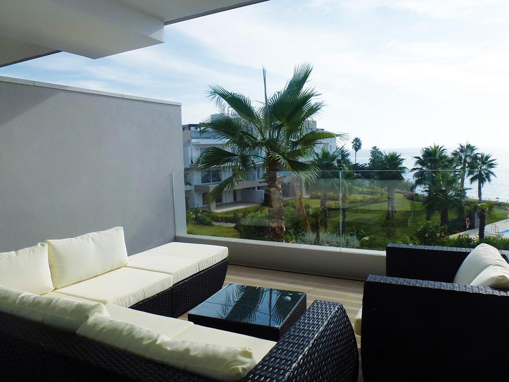 Horizon Beach Apartment Estepona Pokój zdjęcie