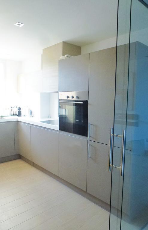 Horizon Beach Apartment Estepona Pokój zdjęcie