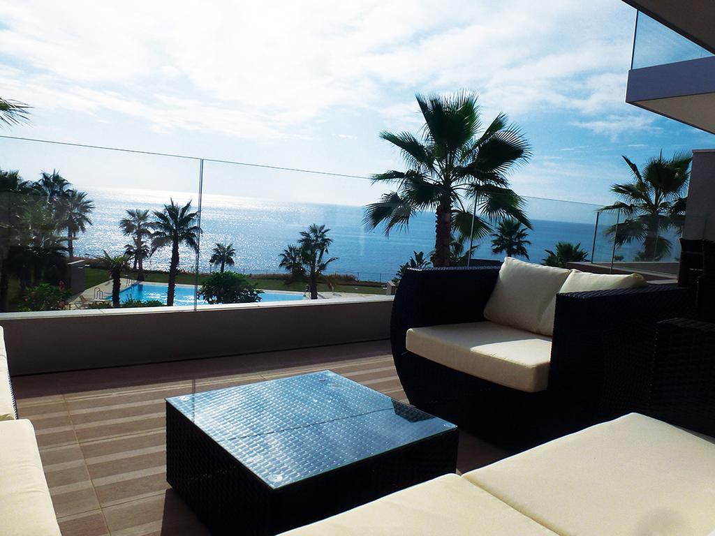 Horizon Beach Apartment Estepona Pokój zdjęcie