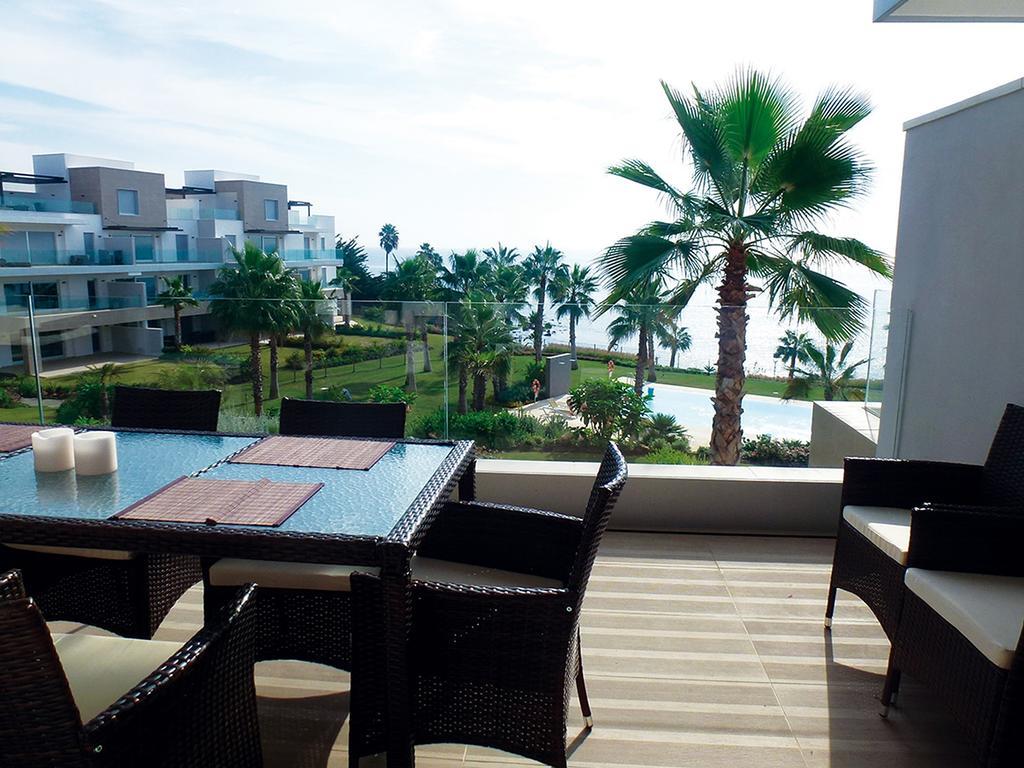 Horizon Beach Apartment Estepona Pokój zdjęcie