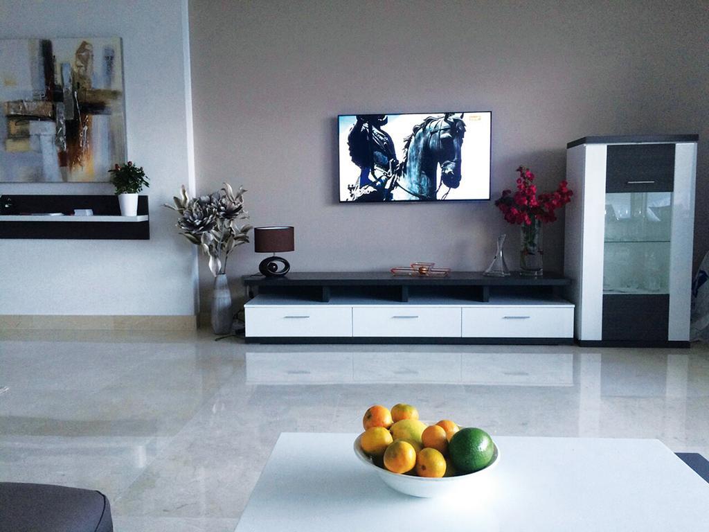 Horizon Beach Apartment Estepona Pokój zdjęcie