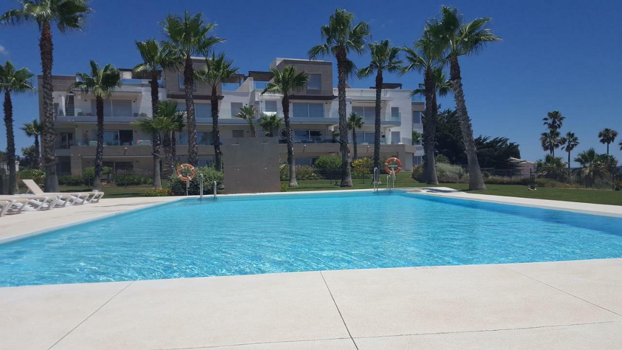 Horizon Beach Apartment Estepona Zewnętrze zdjęcie