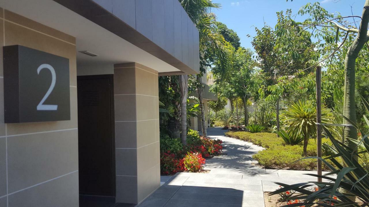 Horizon Beach Apartment Estepona Zewnętrze zdjęcie