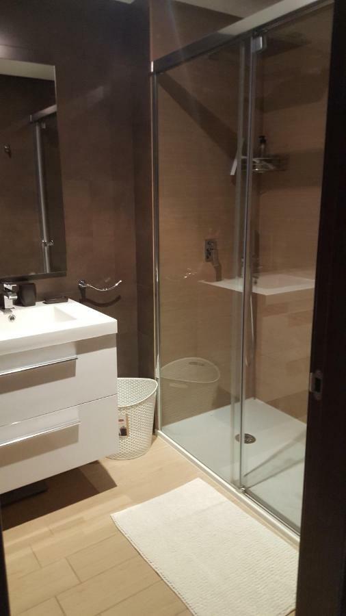 Horizon Beach Apartment Estepona Zewnętrze zdjęcie