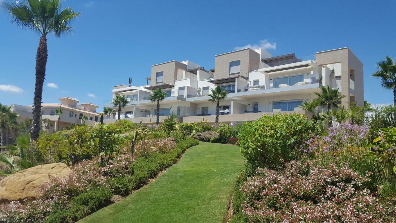 Horizon Beach Apartment Estepona Zewnętrze zdjęcie