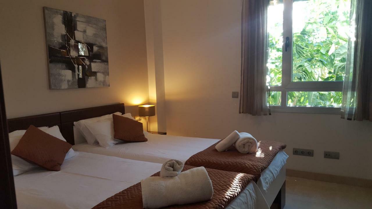 Horizon Beach Apartment Estepona Zewnętrze zdjęcie