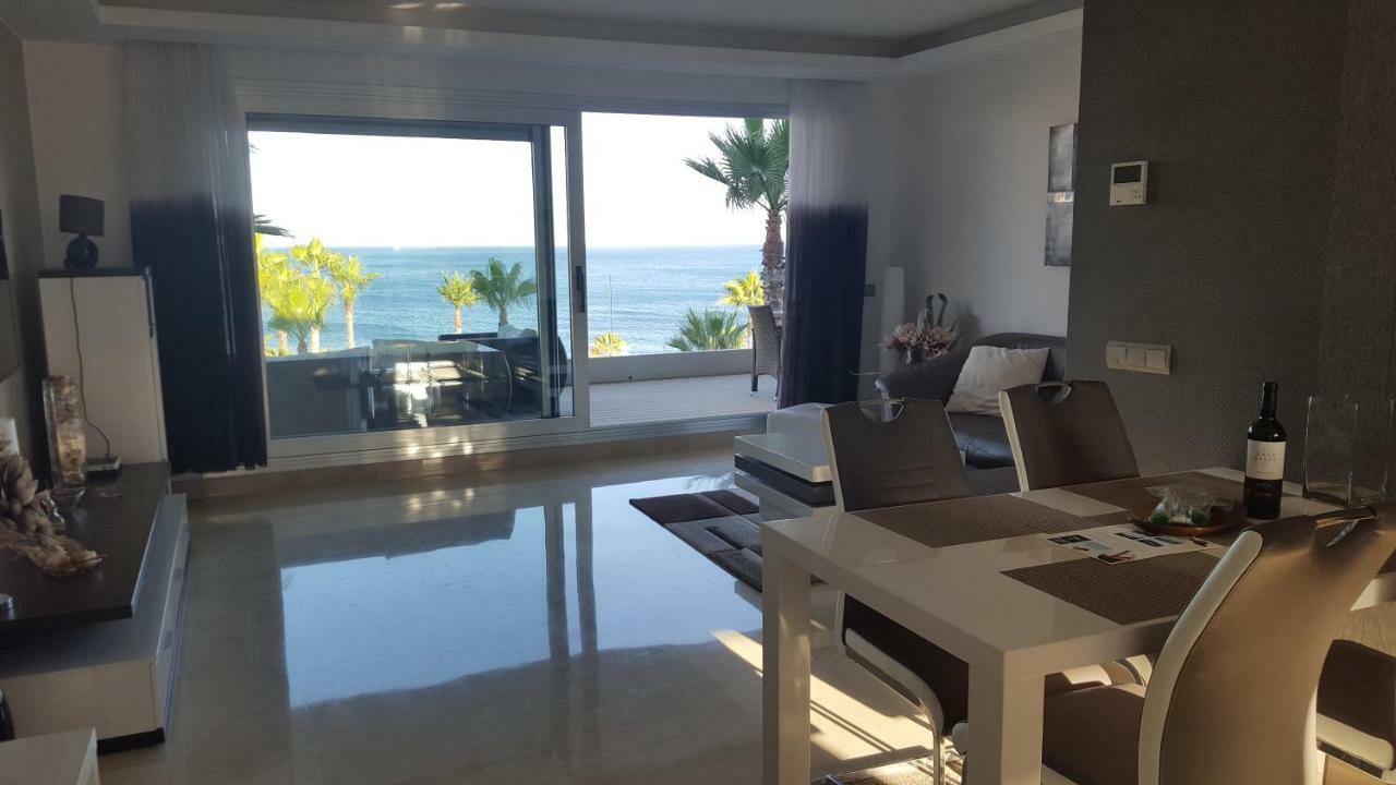 Horizon Beach Apartment Estepona Zewnętrze zdjęcie