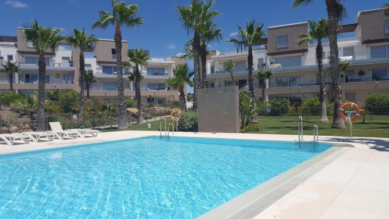Horizon Beach Apartment Estepona Zewnętrze zdjęcie