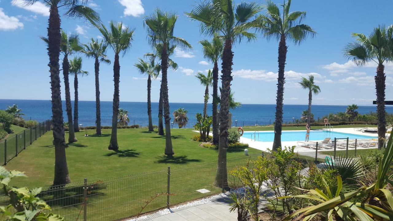 Horizon Beach Apartment Estepona Zewnętrze zdjęcie