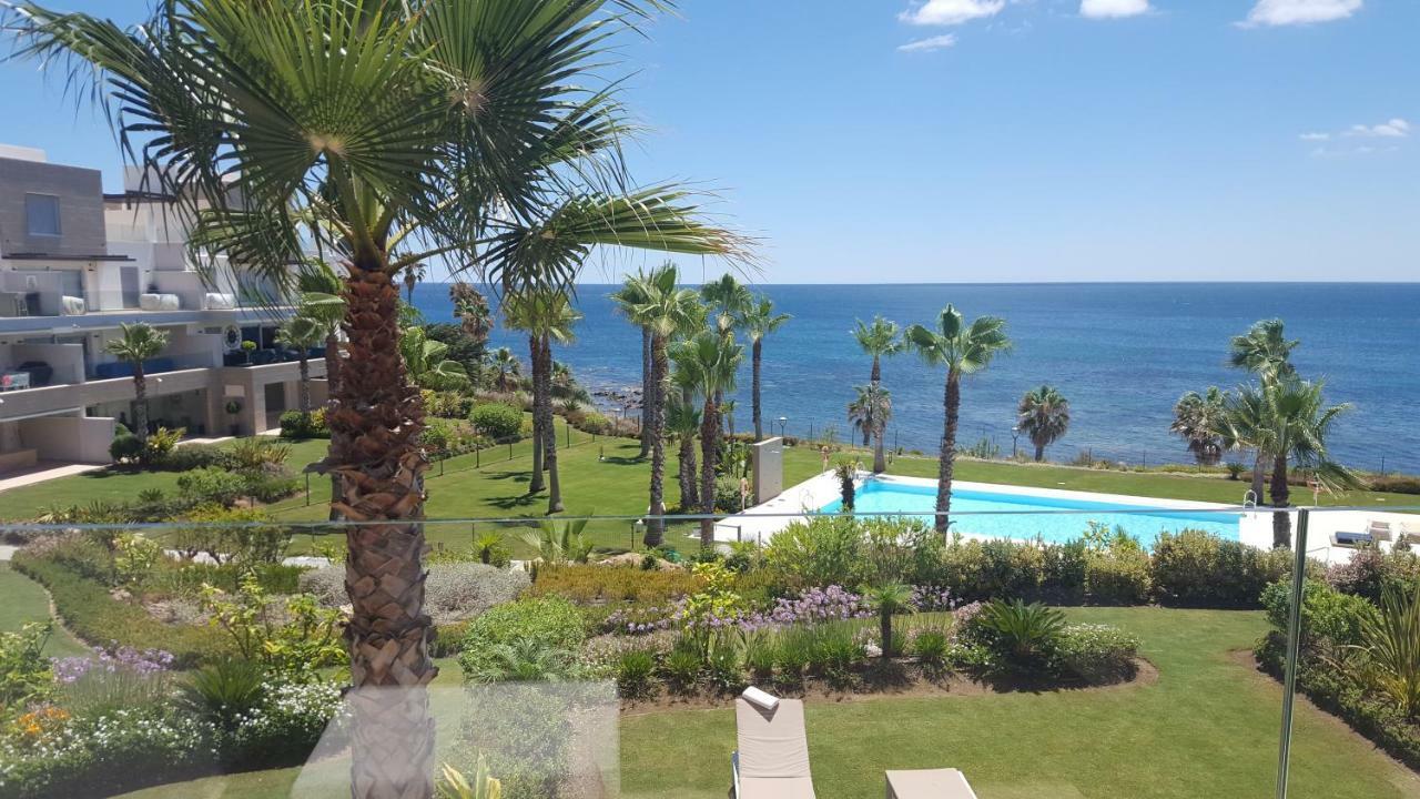 Horizon Beach Apartment Estepona Zewnętrze zdjęcie