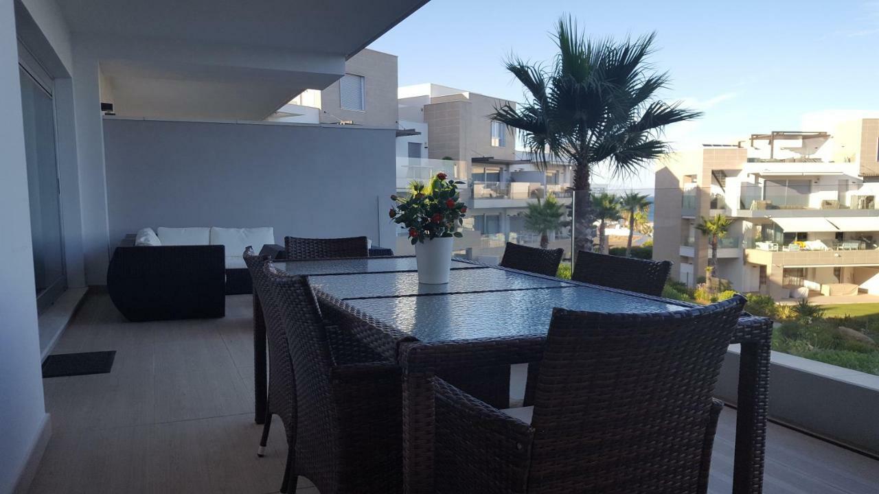 Horizon Beach Apartment Estepona Zewnętrze zdjęcie
