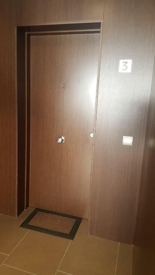 Horizon Beach Apartment Estepona Zewnętrze zdjęcie