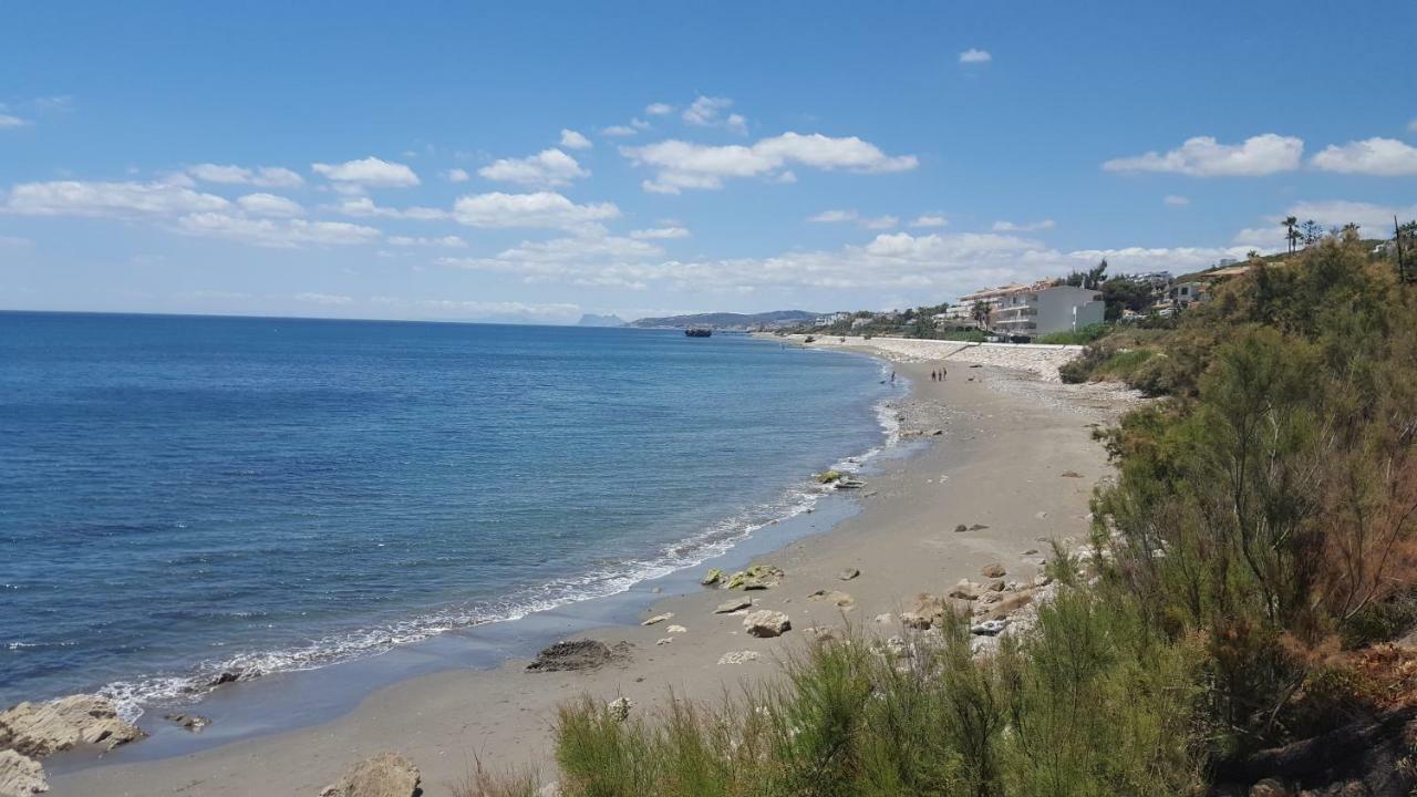 Horizon Beach Apartment Estepona Zewnętrze zdjęcie