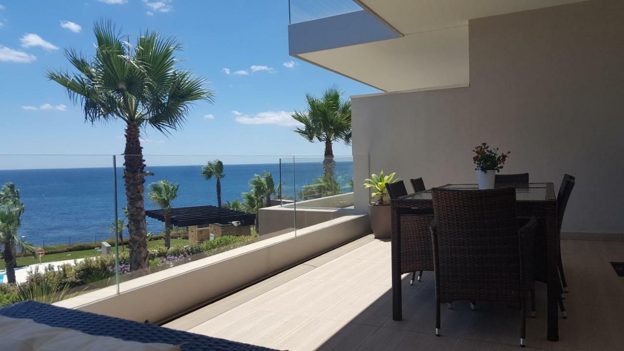 Horizon Beach Apartment Estepona Zewnętrze zdjęcie