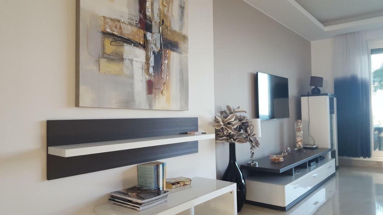 Horizon Beach Apartment Estepona Zewnętrze zdjęcie
