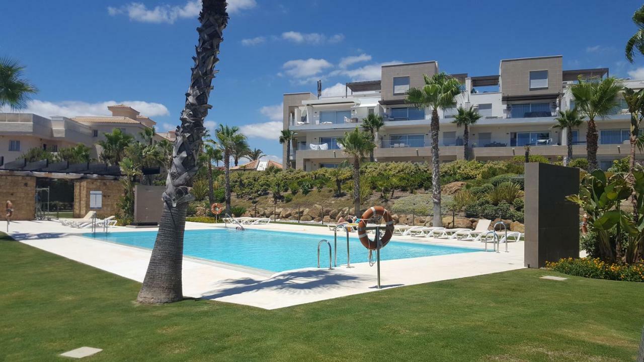 Horizon Beach Apartment Estepona Zewnętrze zdjęcie